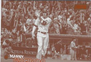 Manny Machado