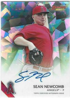 Sean Newcomb