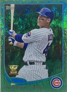 Anthony Rizzo