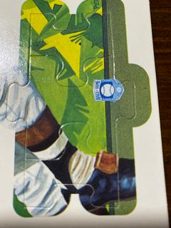 Roberto Clemente #49,50,51