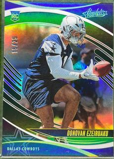 Donovan Ezeiruaku