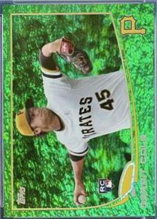 Gerrit Cole
