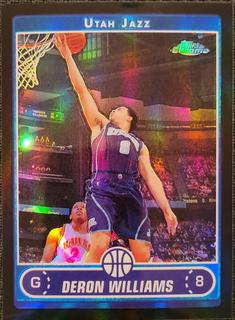 Deron Williams