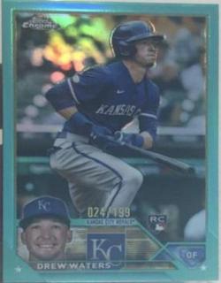Drew Waters