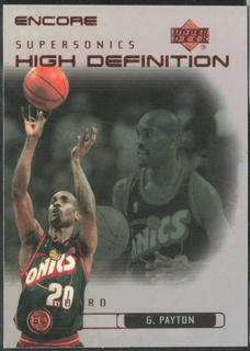 Gary Payton