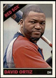 David Ortiz