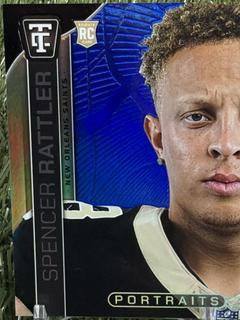 Spencer Rattler