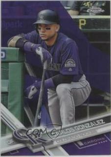 Carlos Gonzalez