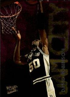 David Robinson