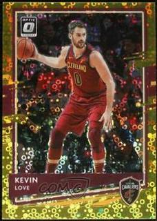 Kevin Love