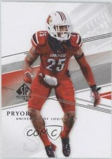 Calvin Pryor