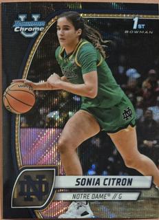 Sonia Citron