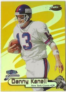 Danny Kanell