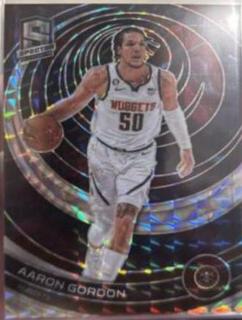 Aaron Gordon