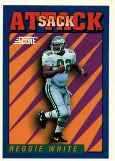 Reggie White