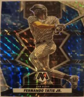 Fernando Tatis Jr.