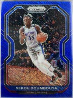 Sekou Doumbouya