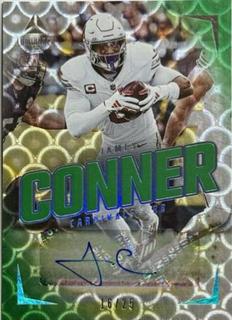 James Conner