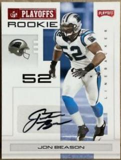 Jon Beason
