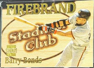 Barry Bonds