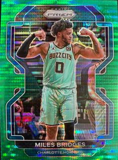 Miles Bridges