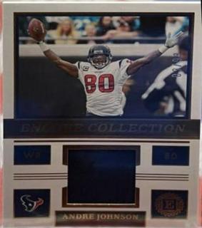 Andre Johnson