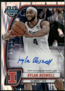 Kylan Boswell