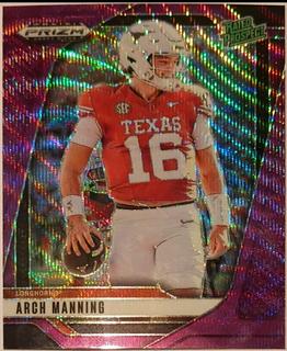 Archie Manning