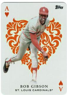 Bob Gibson