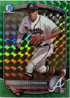 Jose Perdomo