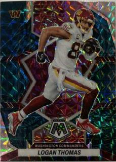 Logan Thomas