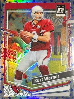 Kurt Warner