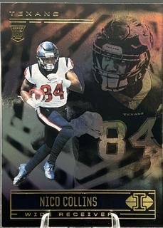 Nico Collins
