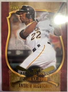 Andrew McCutchen