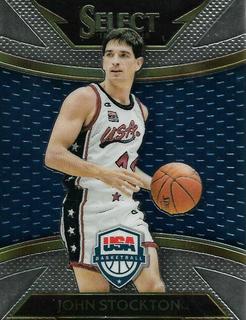 John Stockton