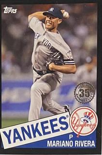 Mariano Rivera