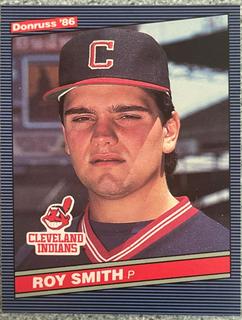 Roy Smith