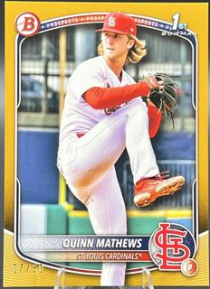 Quinn Mathews