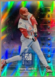 Barry Larkin