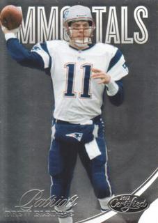 Drew Bledsoe