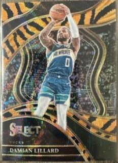 Damian Lillard