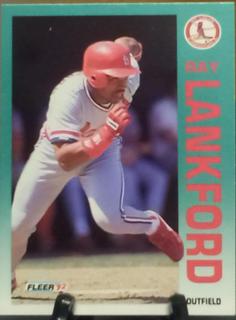 Ray Lankford
