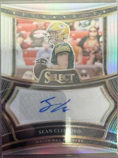 Sean Clifford