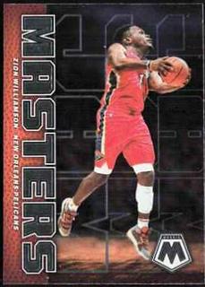 Zion Williamson