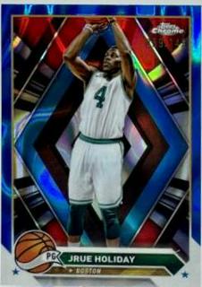 Jrue Holiday