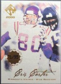 Cris Carter