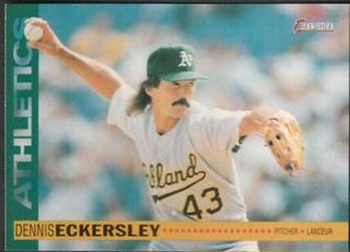 Dennis Eckersley