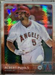 Albert Pujols