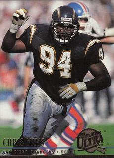 Chris Mims