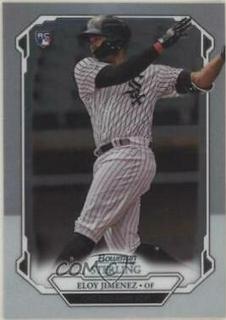 Eloy Jimenez